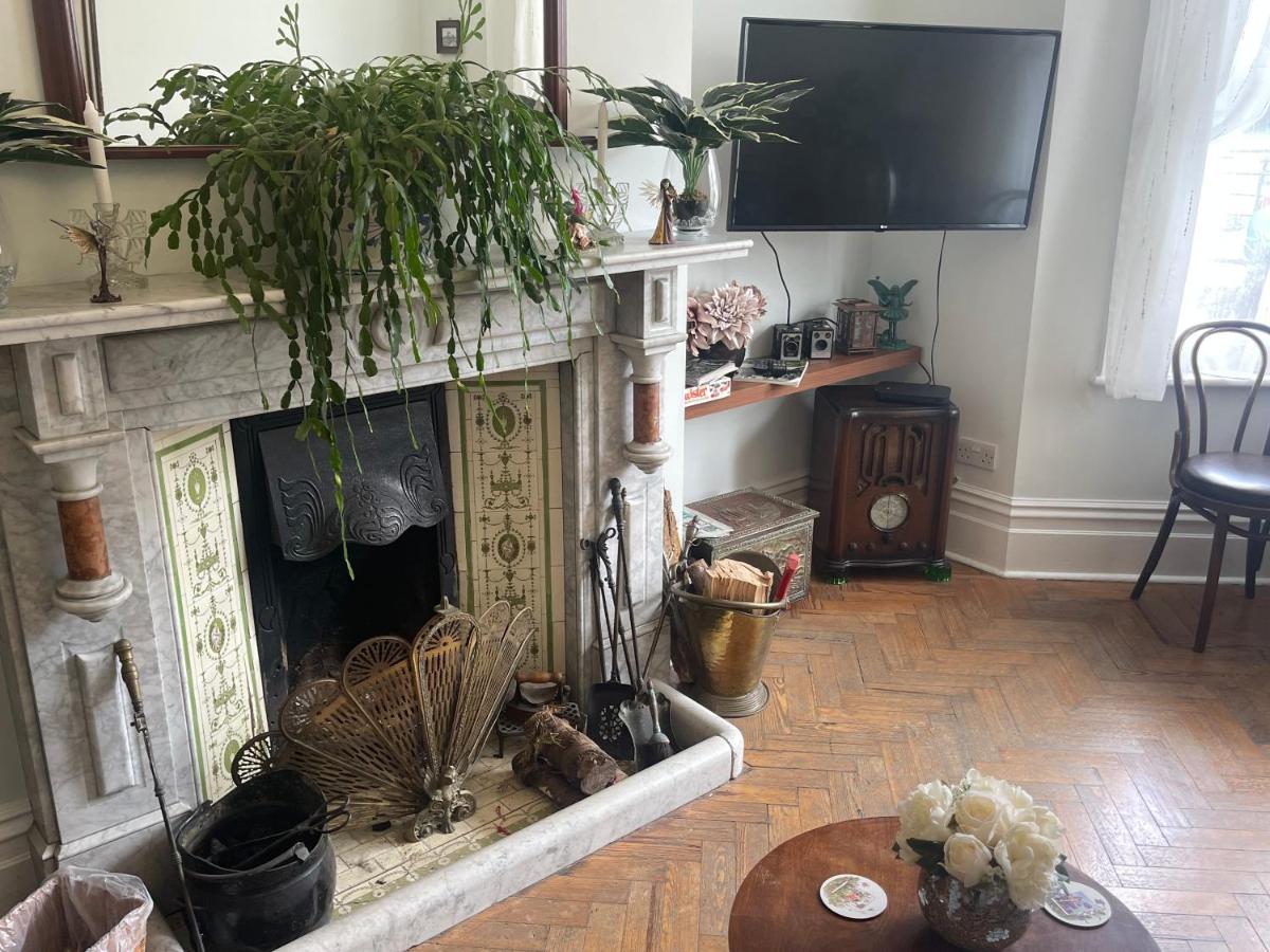 Rivendell Guest House スワネージ エクステリア 写真