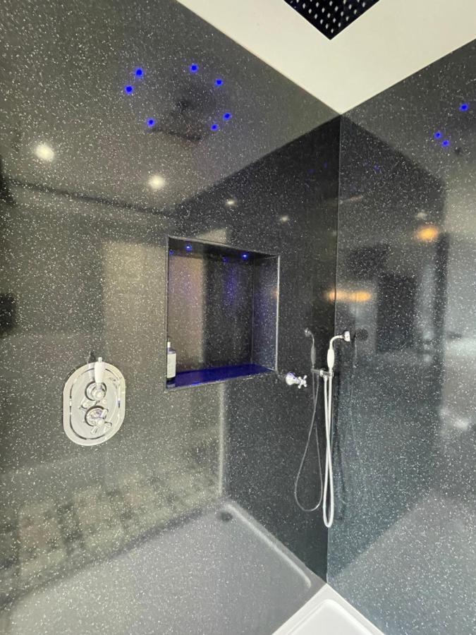 Rivendell Guest House スワネージ エクステリア 写真