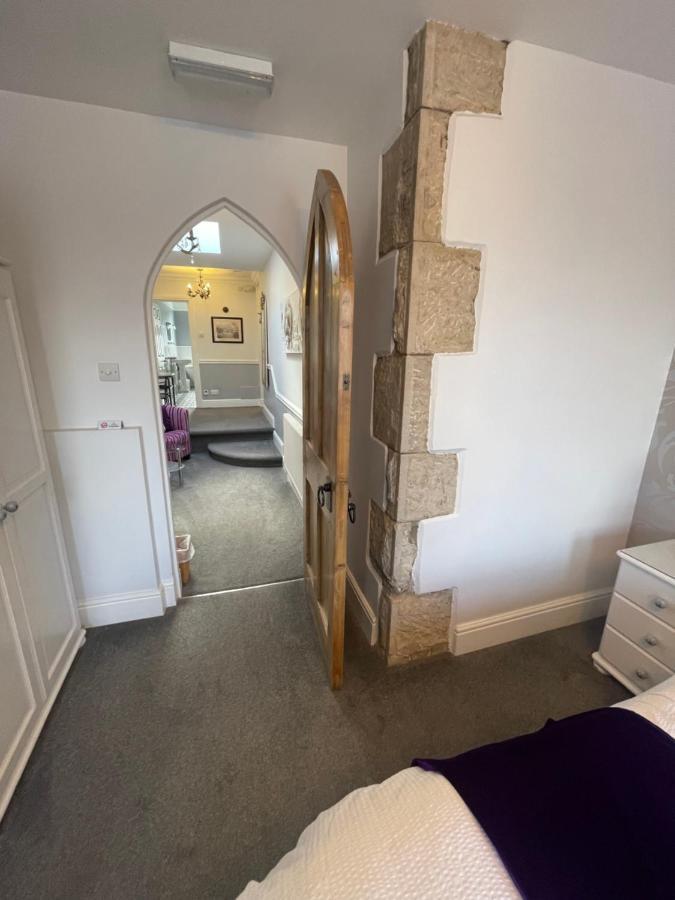 Rivendell Guest House スワネージ エクステリア 写真