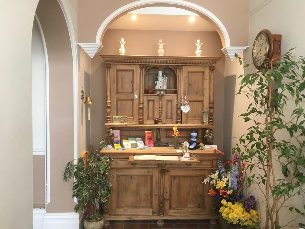 Rivendell Guest House スワネージ エクステリア 写真