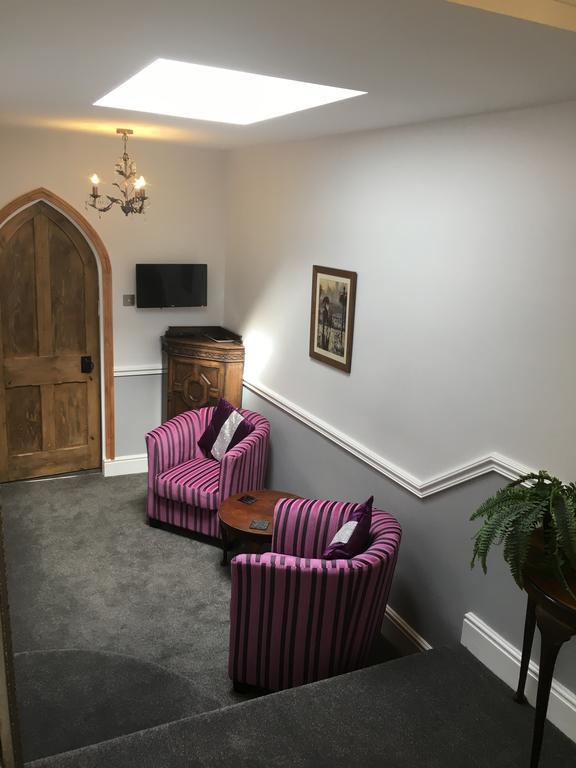 Rivendell Guest House スワネージ エクステリア 写真